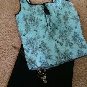Dressbarn cute top